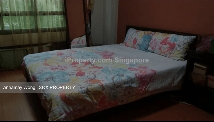 Blk 650 Senja Link (Bukit Panjang), HDB 5 Rooms #400907671